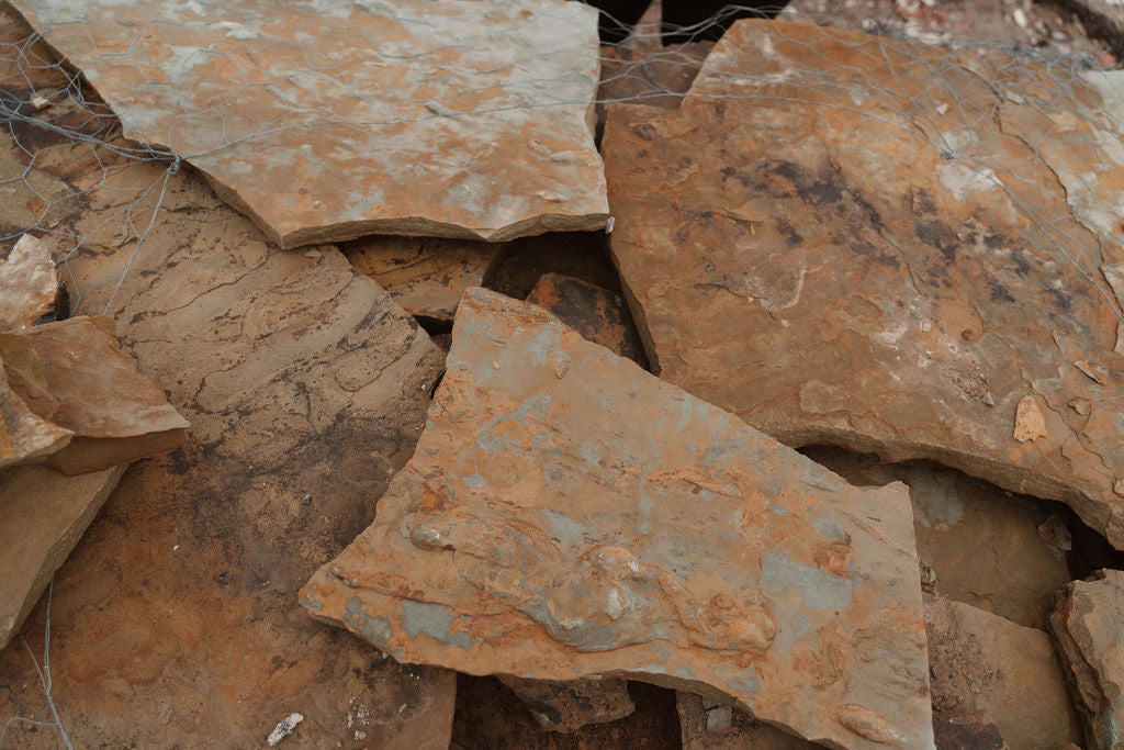 Oklahoma Flagstone