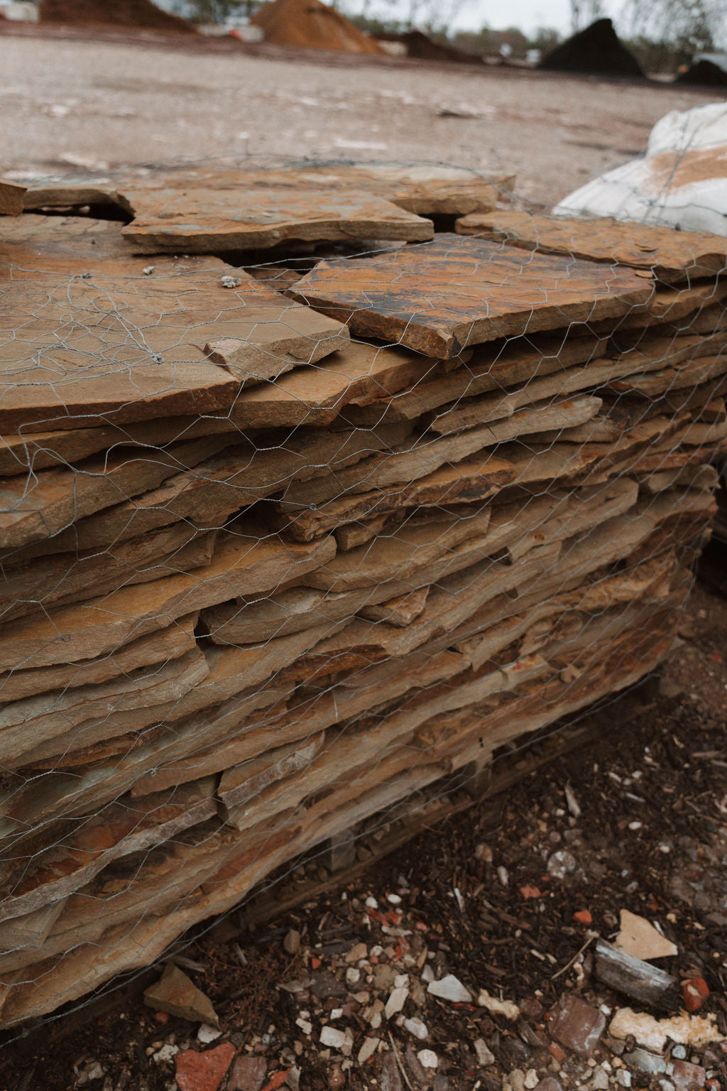 Oklahoma Flagstone