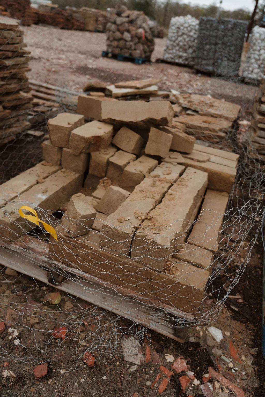 Sandstone