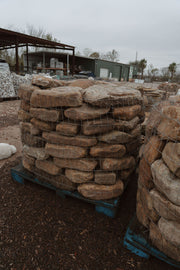 Moss Rock Stackables