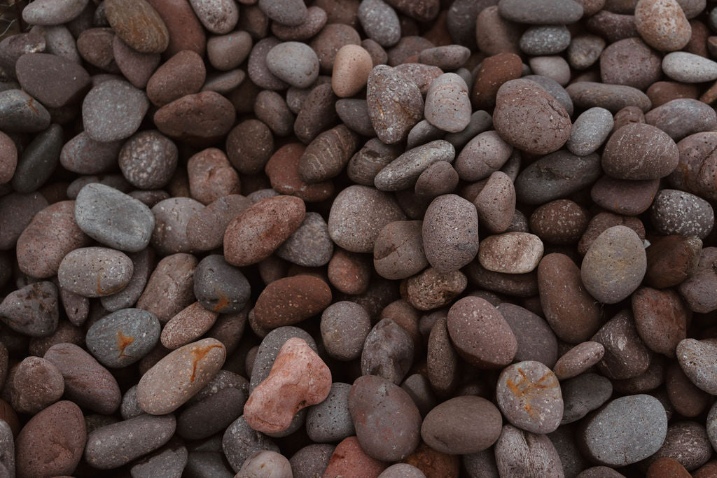 Mexican Beach Pebble
