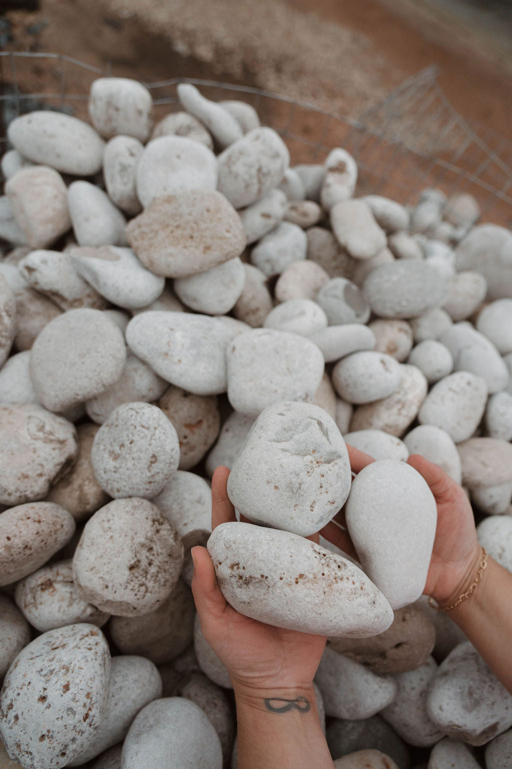 River Rock