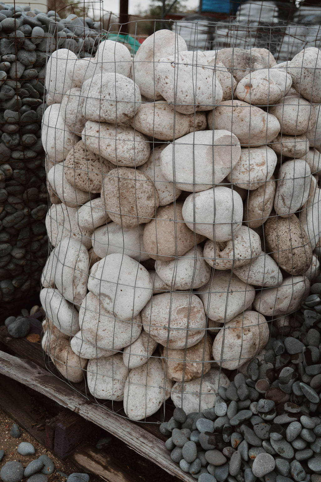 River Rock