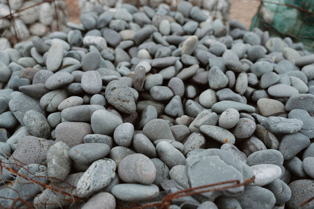 Mexican Beach Pebble