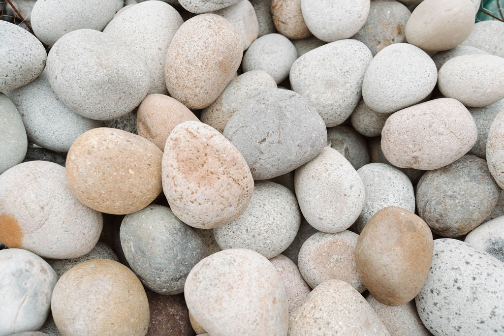 Mexican Beach Pebble