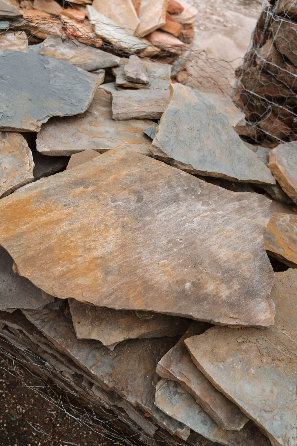 Tennessee Flagstone