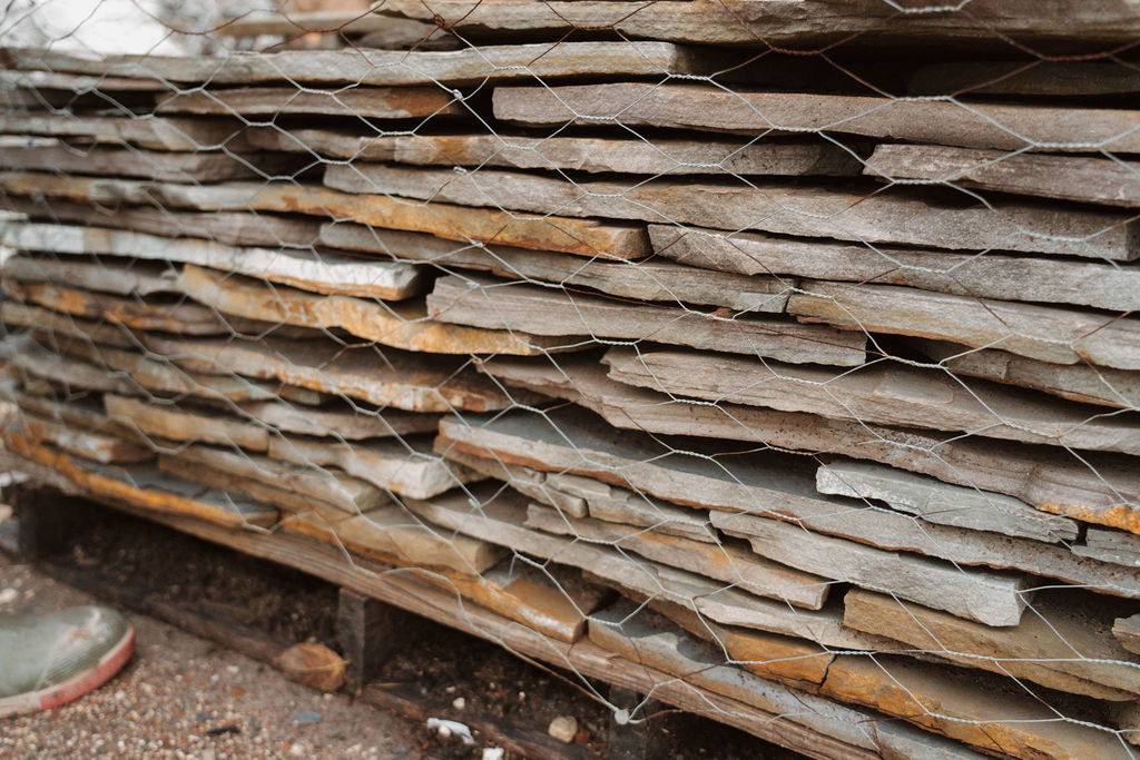 Tennessee Flagstone