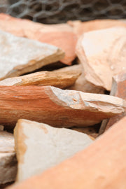 Rose Flagstone