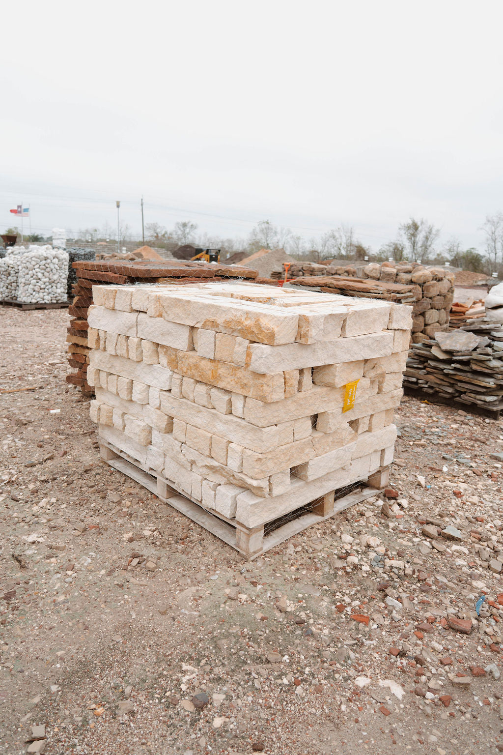 Limestone