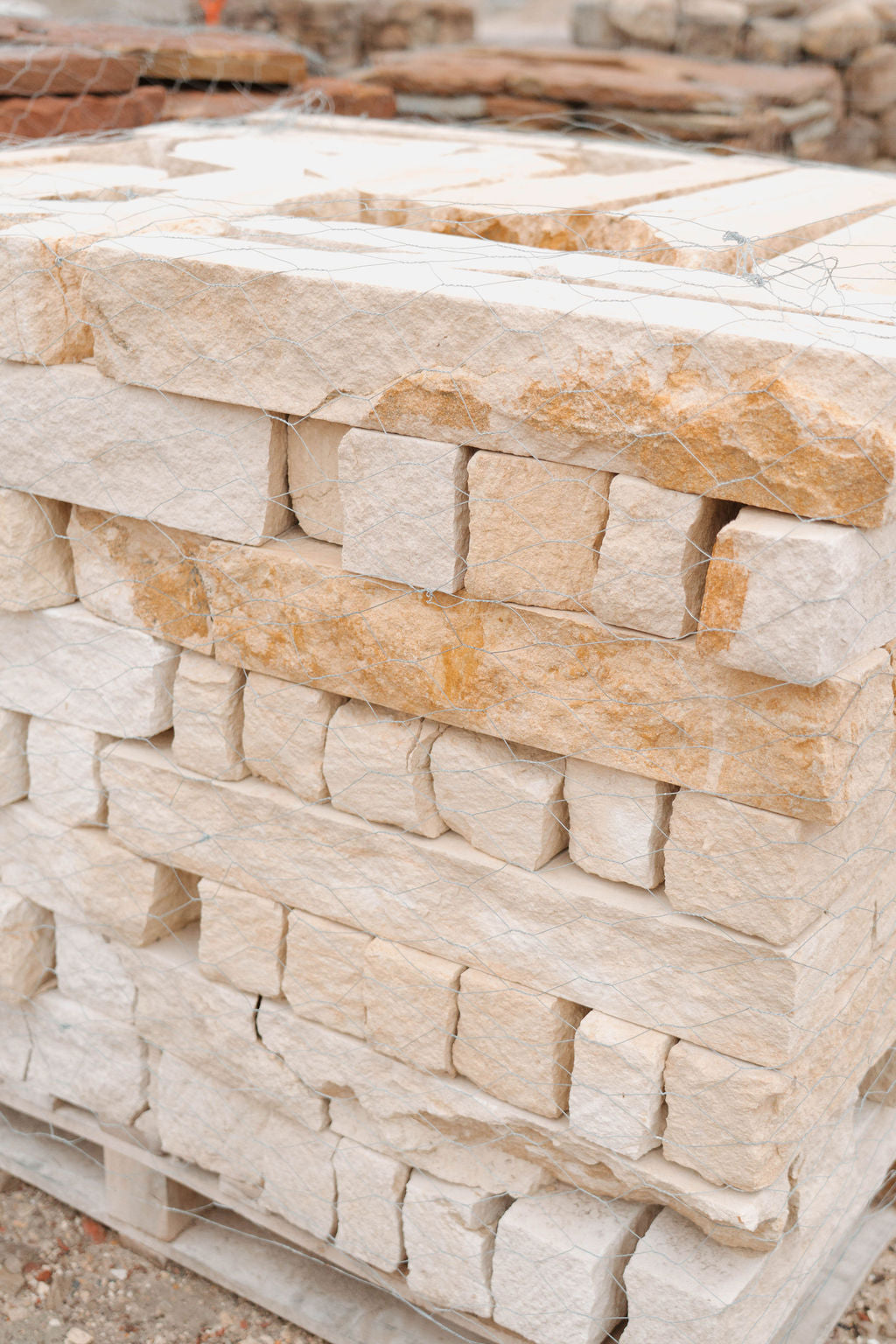 Limestone