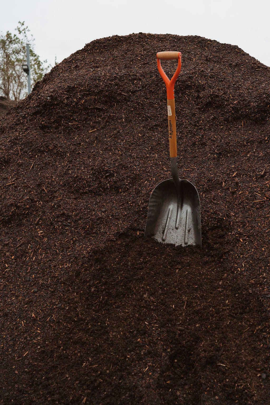 Landscapers Mix