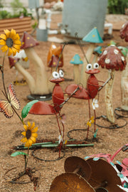 Metal Art