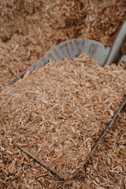 Kiddie Cushion Mulch