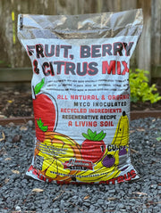 Fruit, Berry & Citrus Mix Bag