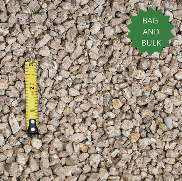 Granite Gravel Bag