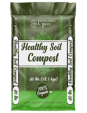 Healthy Soil Compost Bag