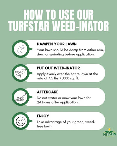 Weed-inator