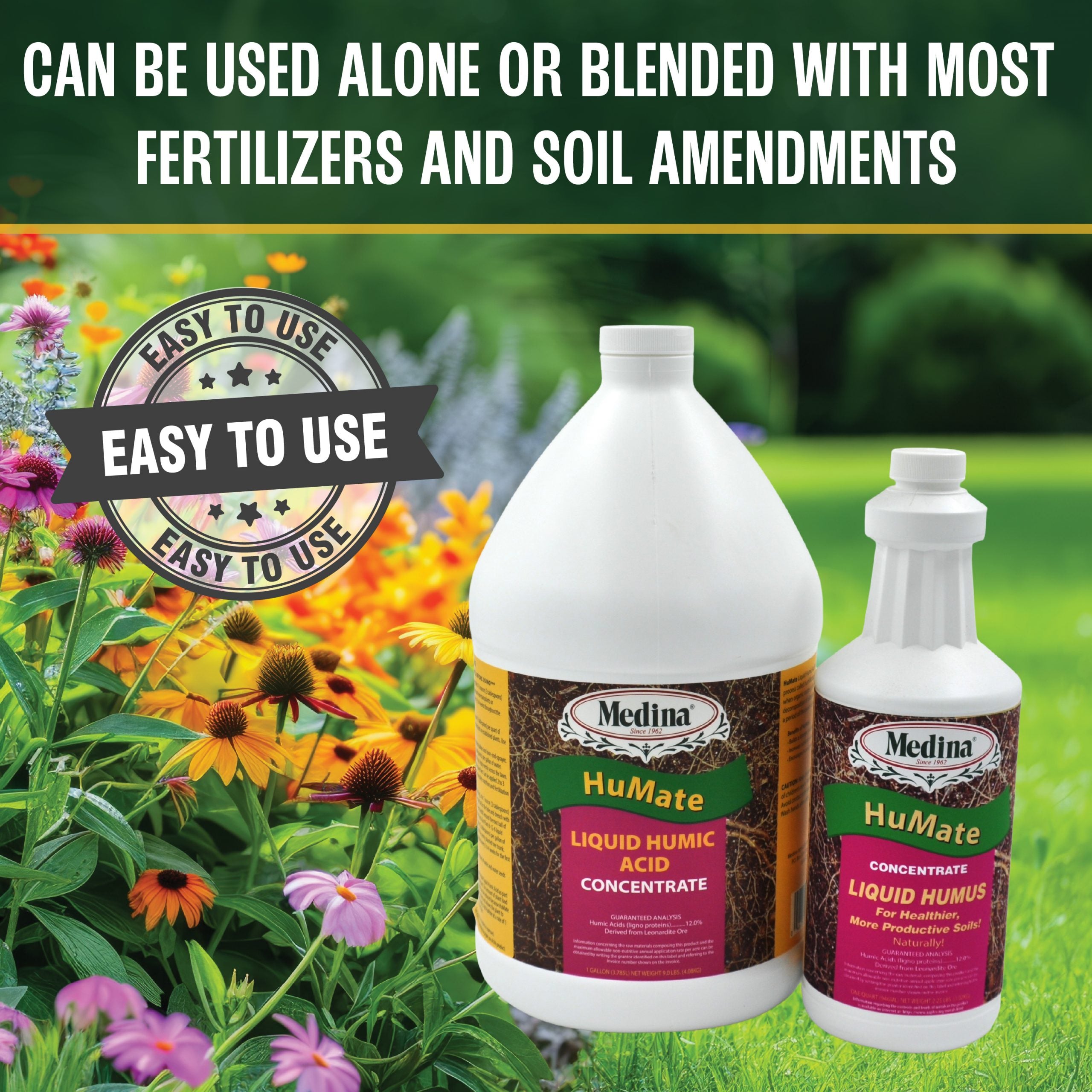 Humate Humic Acid
