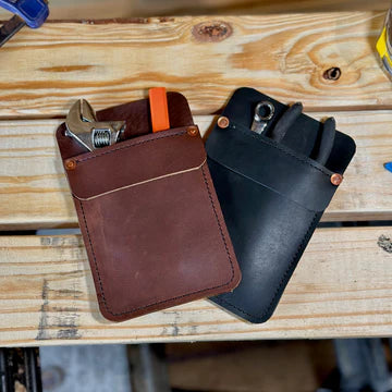 Falcon Ridge Leather