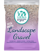 Landscape Gravel Bag