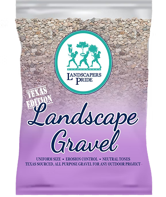 Landscape Gravel Bag