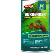 Surrender Fire Ant Killer w/Acephate 75% Wetable Powder