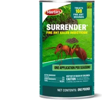 Surrender Fire Ant Killer w/Acephate 75% Wetable Powder