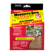 Mosquito Bits