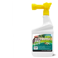 Mosquito Pro RTS