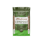 Mushroom Compost Bag