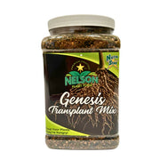 Genesis Transplant Mix