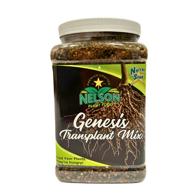 Genesis Transplant Mix