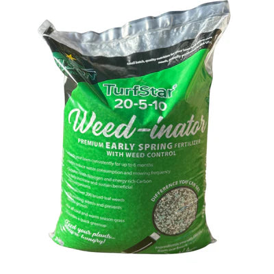 Weed-inator