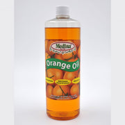 Medina Orange Oil