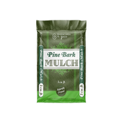 Pine Mulch Bag