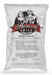 Compost/Shale Blend Bag