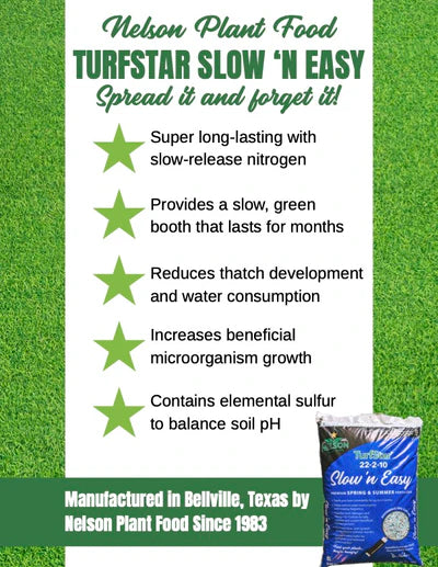 Slow 'n Easy