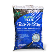 Slow 'n Easy