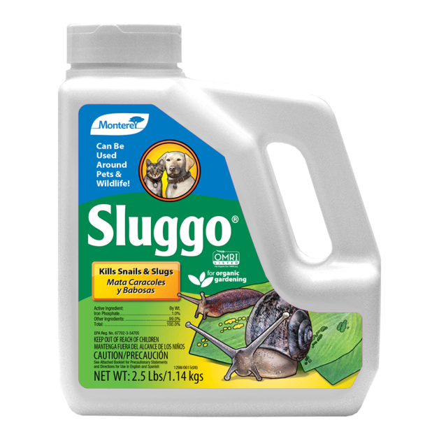 Monterey Sluggo