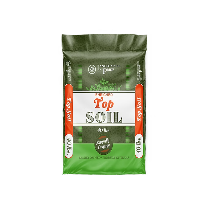 Top Soil Bag
