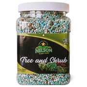 Tree & Shrub