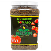 Organic Tomato
