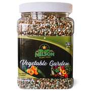 Vegetable Garden