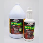 Garret Juice
