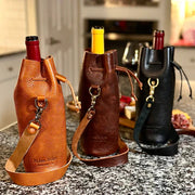Falcon Ridge Leather