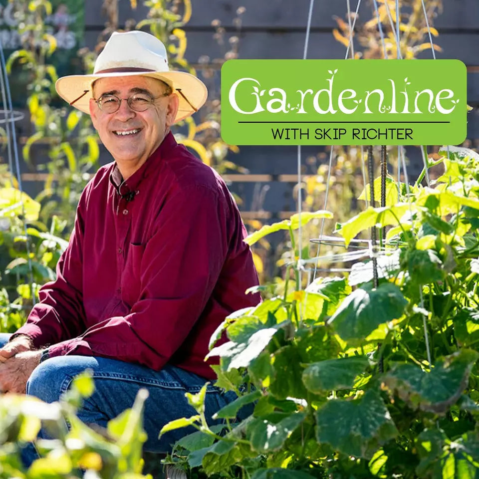 Gardenline