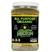 All Purpose Organic