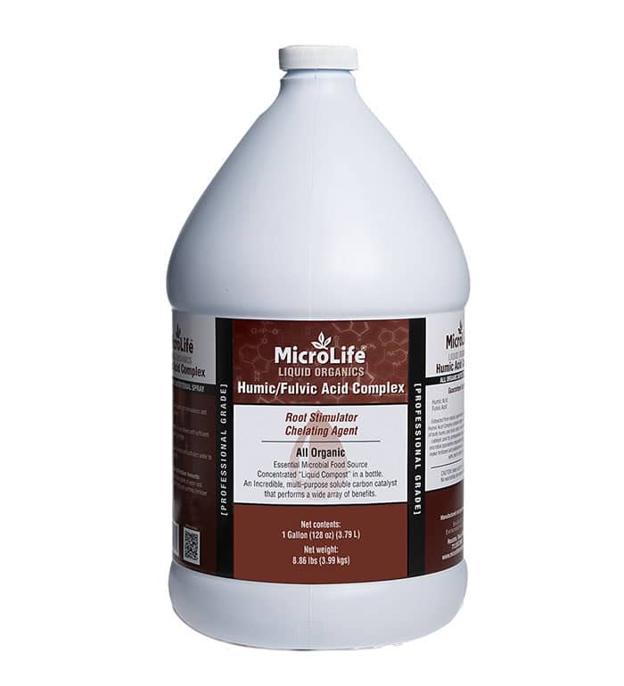 Humic Acid 15%