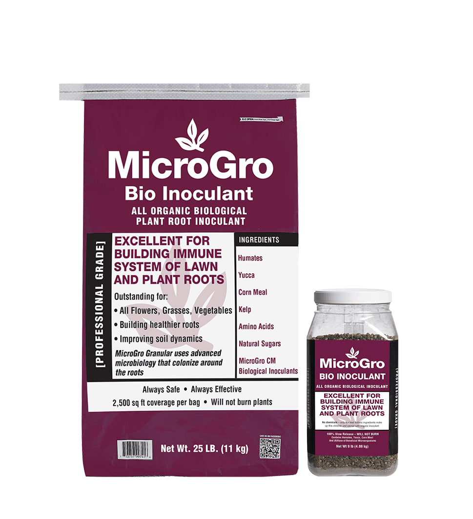 Bio-Innoculant
