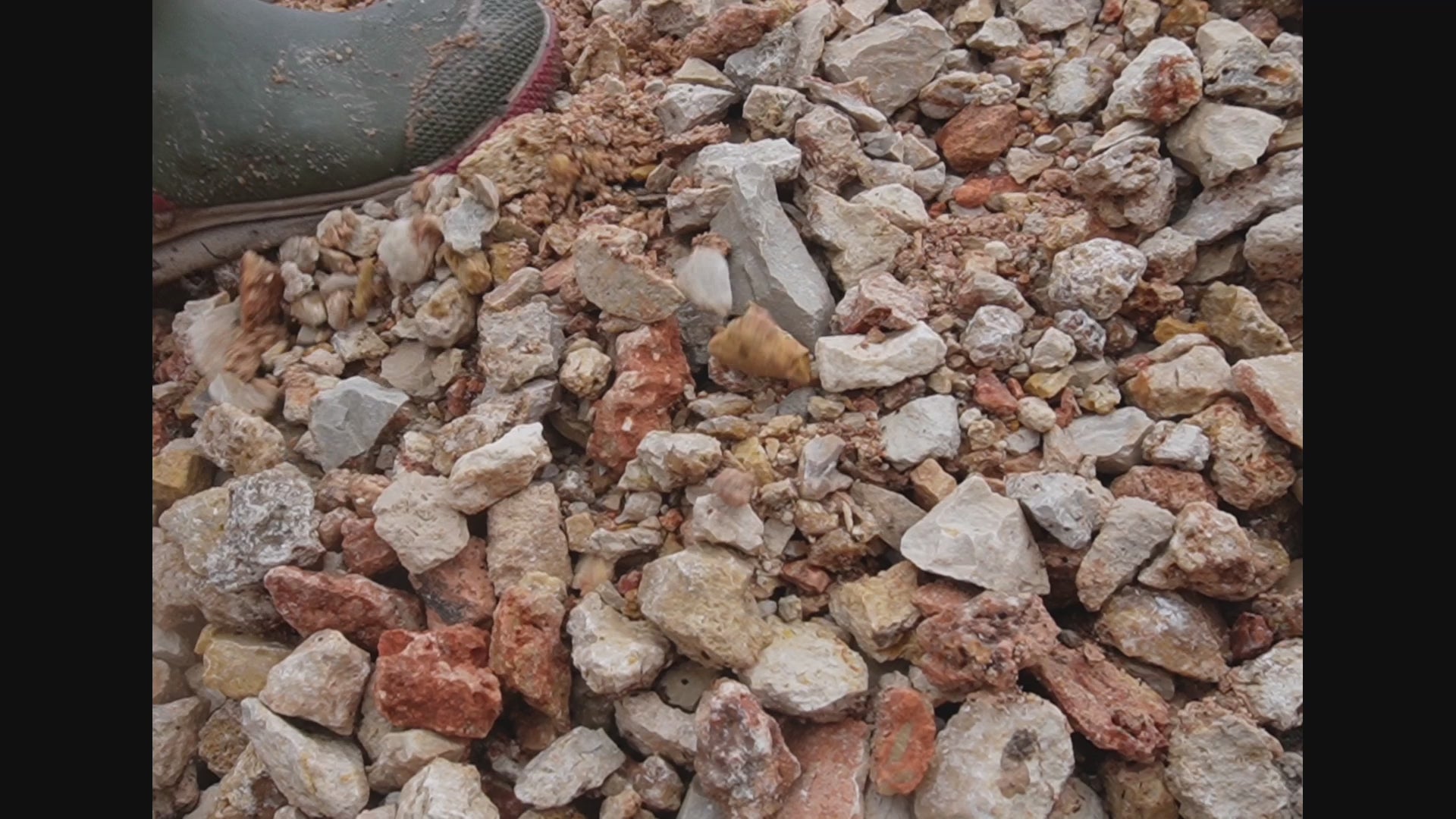 Load video: Limestone Base